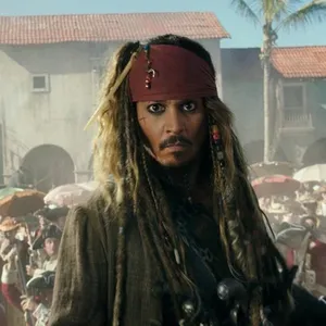 Reboot PIRATES OF THE CARIBBEAN Resmi Dikonfirmasi, Bakal Fokus ke Kisah Anak Jack Sparrow