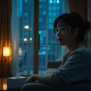 Rekomendasi Drama Korea yang Cocok Ditonton Saat Sedih, Bikin Hati Lega