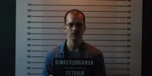 Lagu Cicak-Cicak di Dinding Jadi Musik Latar Film GHOST IN THE CELL, Vibes-nya Langsung Beda