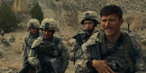 Sinopsis Film THE OUTPOST, Tayang Senin 30 Maret 2026 Pukul 23.00 WIB