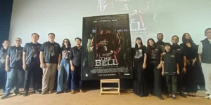 Angkat Mitos ‘Penebok’, Produser Optimis ‘THE BELL’ Akan Jadi Ikon Horor Baru dari Belitung