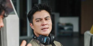 Baim Wong Ubah Rumah Warga Jadi Set Lokasi Syuting SEMUA AKAN BAIK-BAIK SAJA
