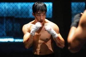 Rekomendasi Drakor Tinju yang Seru Selain Bloodhounds