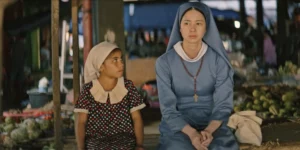 Cara Unik Sutradara Razka Robby Ertanto Dekati Anak Sumba untuk Syuting ‘YOHANNA’