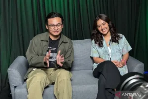 Crocodile Tears: Drama Keluarga Relatable, Dilema Cinta dan Ibu yang Mengikat