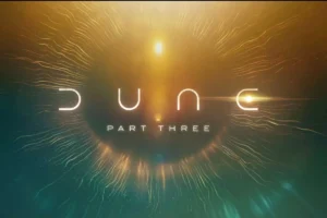 Tayang Desember, Tiket Dune: Part Three Ludes Terjual