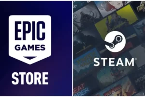 Strategi Game Gratis Epic Games Store Dinilai Gagal Saingi Steam