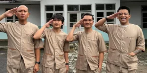 Film AGAK LAEN: MENYALA PANTIKU Pecahkan Rekor Raih 11 Juta Penonton dalam 132 Hari