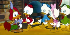 Film Animasi Nostalgia Era 90-an yang Masih Seru Ditonton Jadi Favorit Sepanjang Masa