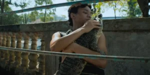 Film CROCODILE TEARS – Sinopsis, Pemeran dan Fakta Menarik