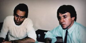 Film Dokumenter Paling Mengerikan yang Tayang di Netflix, Bikin Merinding dari Awal sampai Akhir