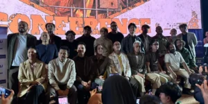 Film ‘GHOST IN THE CELL’ Siap Tayang di Bioskop 16 April 2026, Angkat Isu Sosial di Indonesia