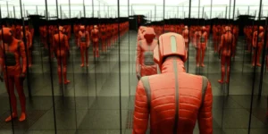 Film Horor dengan Soundtrack Paling Mencekam yang Membuat Suasana Jadi Menegangkan