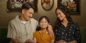 Film KUPELUK KAMU SELAMANYA – Sinopsis, Pemeran dan Fakta Menarik