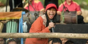 Film ‘PARA PERASUK’ Libatkan 1.000 Extras, 200 Penari Hingga Gunduli 15 Orang