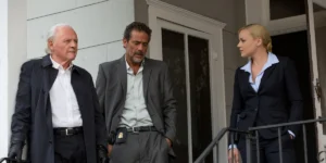 Film Penyelidikan dan Autopsi Mayat yang Mengungkap Misteri Kematian Tersembunyi