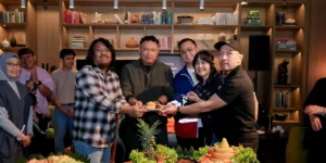 Film ‘SEPORSI MIE AYAM SEBELUM MATI’ Siap Syuting pada 7 April 2026 Mendatang