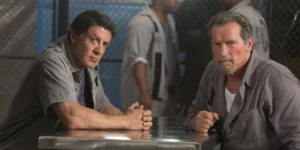 Film Tentang Kehidupan Narapidana Dalam Penjara yang Penuh Drama dan Realita Keras