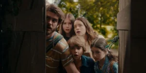 Film THE MAGIC FARAWAY TREE – Sinopsis, Pemeran dan Fakta Menarik