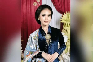 Jejak Kontribusi Ghefira Agisha dari Farmasi hingga Gerakan Tasik Kota Resik