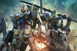 Syuting Live Action Gundam Dimulai, Berikut Deretan Pemerannya