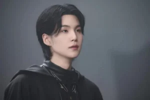 Suga BTS Bikin Buku Terapi Musik untuk Anak dengan Autisme