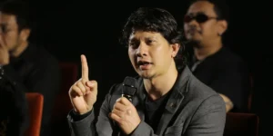 Lewat ‘IKATAN DARAH’ Iko Uwais Punya Misi Besar Bawa Pencak Silat Hadir Lebih Modern