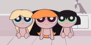 Momen Manis Saat Para Cast POWERPUFF GIRLS Reunian Setelah 21 Tahun Lamanya