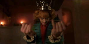 Potret dan Profil Daniel Lasker, Pemeran Mr. 9 di ONE PIECE Live Action yang Sukses Mencuri Perhatian Berkat Aktingnya