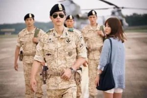 Netizen Hujat Descendants of the Sun Indonesia, Lagi&lagi Reza!