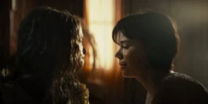 Review ‘LE CRONIN’S THE MUMMY’, Ketika Anak Jurnalis AS Diculik Sekte Pengabdi Setan di Mesir