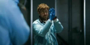 Review ‘PROJECT HAIL MARY’: Misi Mustahil Menyelamatkan Bumi, Serius Tapi Penuh Humor