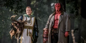 Sinopsis Film HELLBOY (2019), Tayang Kamis 2 April 2026 Pukul 21.00 WIB
