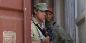 Sinopsis Film THE EXPENDABLES 3, Tayang Rabu 1 April 2026 Pukul 21.00 WIB