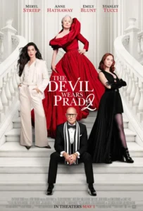 Fakta Mengejutkan di Balik The Devil Wears Prada 2: Mewah di Layar, Sulit Dapat Baju Desainer