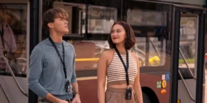 ‘THE SUMMER I TURNED PRETTY’ Mulai Filming Season 3 dan Lanjutan Cerita