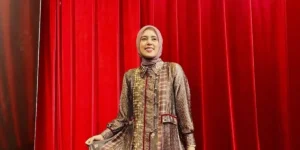 Vakum 6 Tahun, Fairuz A. Rafiq Akui ‘Gemetar’ Adu Akting Dengan Raihaanun