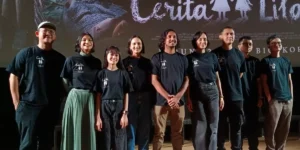 Cerita Mistis Penulis Skenario ‘CERITA LILA’, Diteror Suara Kuku di Kaca