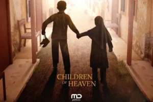 Children of Heaven hingga Star Wars, Ini Film Bioskop saat Libur Idul Adha