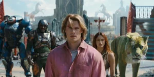 Film MASTERS OF THE UNIVERSE – Sinopsis, Pemeran dan Fakta Menarik