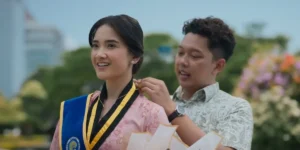 Film SEKAWAN LIMO 2: GUNUNG KLAWIH – Sinopsis, Pemeran dan Fakta Menarik
