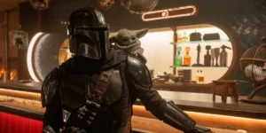 Film STAR WARS: THE MANDALORIAN AND GROGU – Sinopsis, Pemeran dan Fakta Menarik