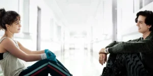 Film Tentang Sepasang Kekasih yang Sama-Sama Memiliki Penyakit Mematikan