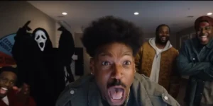 Scary Movie 6 Rilis Poster Resmi, Parodikan Film Horor Lainnya