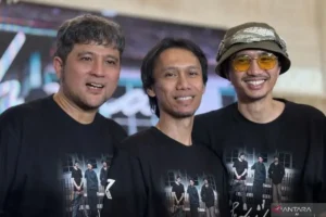 Single Sederhana Sheila On 7 Usung Warna Baru