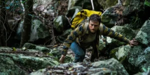 Sinopsis Film JUNGLE, Tayang Kamis 7 Mei 2026 Pukul 23.00 WIB