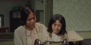Film CERITA LILA – Sinopsis, Pemeran dan Fakta Menarik