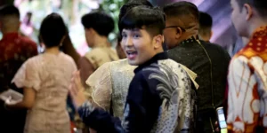 Jirayut Bikin Setan Kehilangan Martabat di Film ‘CEK KHODAM’
