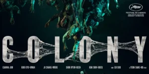 Review COLONY: Teror Zombie Lebih Mengancam dan Berevolusi