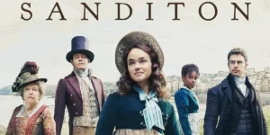 9 Rekomendasi Film Seri Mirip Bridgerton, Romansa Sejarah yang Tak Kalah Memikat